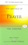 Message of Prayer - TBST